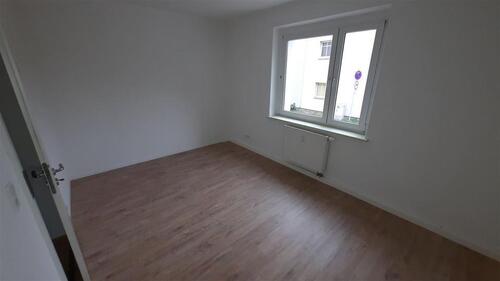 Foto - Etagenwohnung in Zeitz zur Miete