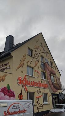 Foto - Etagenwohnung zur Miete in Limbach-Oberfrohna