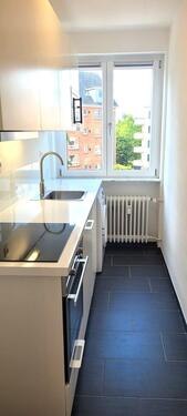 Foto - Etagenwohnung in Hamburg
