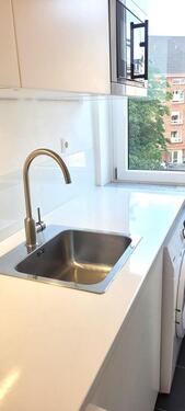 Foto - Etagenwohnung in Hamburg zur Miete
