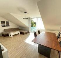 Moderne und helle 2-Zimmer Wohnung mit optimalen Grundriss&Balkon - Ottobrunn