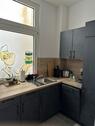 Foto - 2 ZKB möblierte EG-Wohnung - 500,00 EUR Kaltmiete,