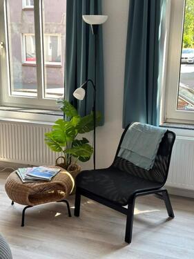 Foto - Etagenwohnung in Emden