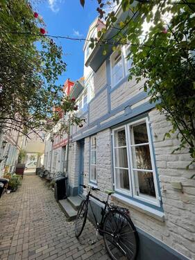 Foto - Etagenwohnung zur Miete in Lübeck