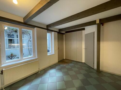 Foto - Etagenwohnung in Lübeck