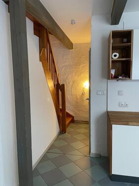 Foto - Etagenwohnung in Lübeck zur Miete