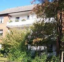 4 ZKB mit Balkon in der Gluckstraße - Wohnung in Rheine