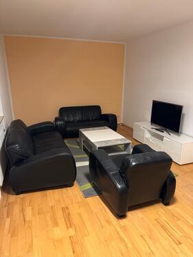 Foto - Etagenwohnung zur Miete in Erlangen