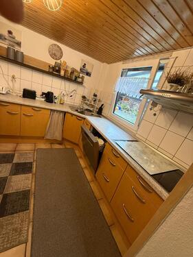 Foto - Etagenwohnung zur Miete in Ronneburg