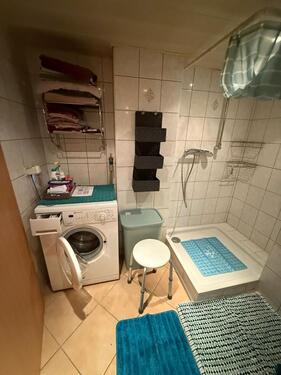 Foto - Etagenwohnung in Ronneburg zur Miete