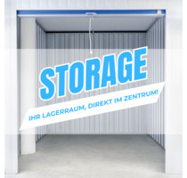 Zentraler Lagerraum in Siegen – flexibel, sicher, ab sofort