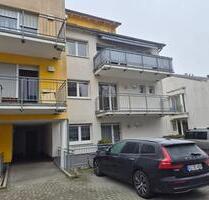 Schöne 2-Zimmer-Wohnung in Hanau 62 qm zentral und doch ruhig