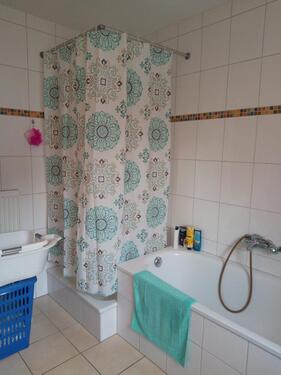 Foto - Etagenwohnung in Hanau zur Miete