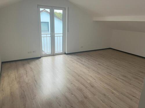 Foto - Etagenwohnung in Gangkofen zur Miete