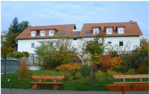 Foto - Barrierefreie Seniorenwohnung in Weende 2ZiKB2BK