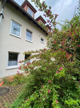 Foto - Etagenwohnung in Göttingen zur Miete