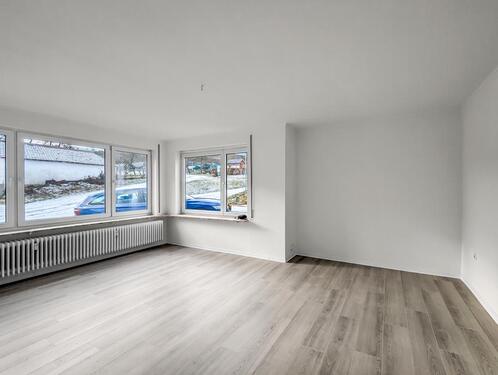 Foto - 6 Zimmer Erdgeschoßwohnung zur Miete in Weilrod