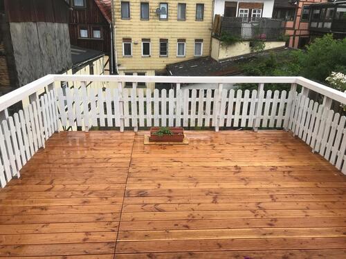 Foto - 15 Zimmer Einfamilienhaus in Hann. Münden