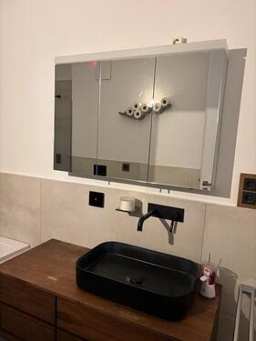 Foto - Etagenwohnung in Berlin zur Miete