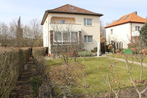 Foto - Mehrgenerationenhaus mit Potential für eigene Wünsche