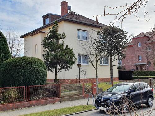 Foto - 7 Zimmer Mehrfamilienhaus, Wohnhaus zum Kaufen in Berlin