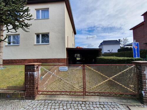 Foto - 7 Zimmer Mehrfamilienhaus, Wohnhaus in Berlin