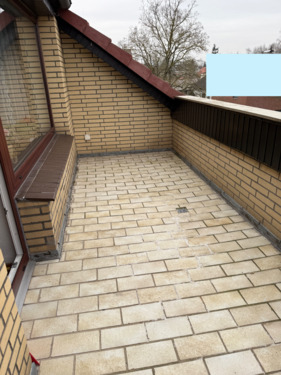 Foto - 3 Zimmer Dachgeschoßwohnung zur Miete in Duderstadt