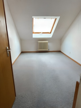 Foto - 3 Zimmer Dachgeschoßwohnung in Duderstadt