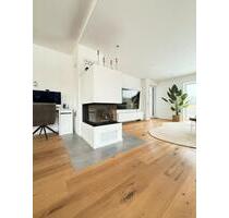 Luxus 3,5 Zimmer Wohnung für 1 Jahr zu vermieten - Kumhausen