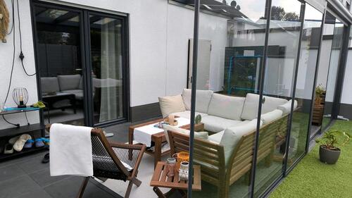 Foto - 5 Zimmer Einfamilienhaus zum Kaufen in Hennef (Sieg)