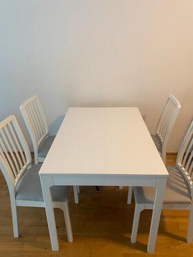 Foto - 2 Zimmer Erdgeschoßwohnung zur Miete in Leipzig