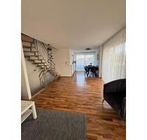 Modernes & helles Reihenhaus in Altbach