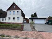 Foto - Kernsaniertes Einfamilienhaus mit 4 Zimmern in Ilsede