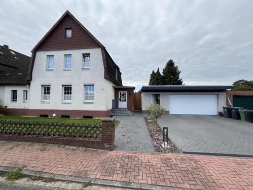 Foto - Kernsaniertes Einfamilienhaus mit 4 Zimmern in Ilsede