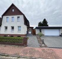 Kernsaniertes Einfamilienhaus mit 4 Zimmern in Ilsede