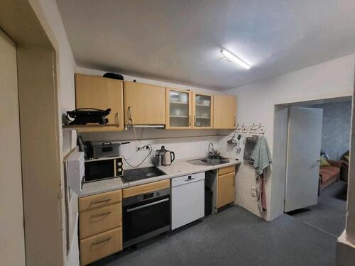 Foto - Erdgeschoßwohnung in Selm zur Miete