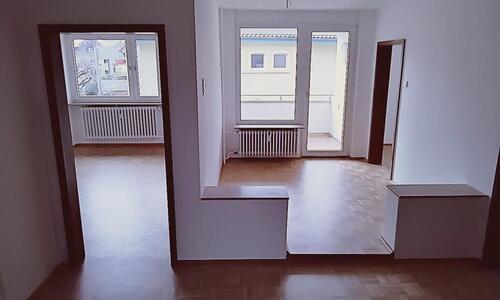 Foto - MA-Neuostheim, 4,5 ZKB, Loggia - 1.250,00&nbsp;EUR Kaltmiete, ca.&nbsp; 100,00&nbsp;m&sup2;