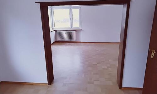 Foto - Etagenwohnung in Mannheim zur Miete