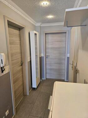 Foto - 2 Zimmer Etagenwohnung in Nordstemmen