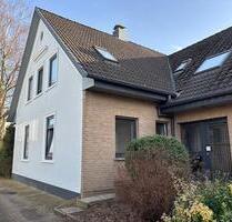 Helle, großzügige Erdgeschosswohnung in zentraler Lage von Leeste! - Weyhe