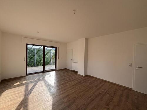 Foto - 3.5 Zimmer Erdgeschoßwohnung in Weyhe