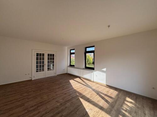 Foto - Erdgeschoßwohnung in Weyhe zur Miete