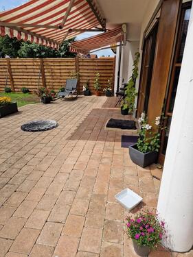 Foto - 5 Zimmer Doppelhaushälfte zur Miete in Ruderatshofen