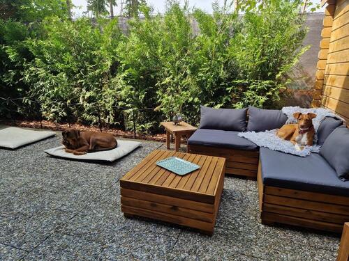 Foto - 5 Zimmer Doppelhaushälfte in Ruderatshofen