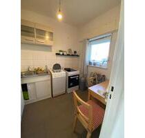 Helle 1-Zimmer-Wohnung mit großem Balkon in Charlottenburg-Nord z - Berlin Charlottenburg-Wilmersdorf