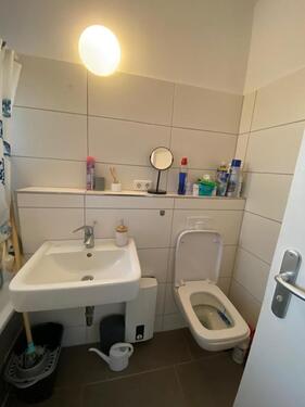 Foto - 1 Zimmer Erdgeschoßwohnung zur Miete in Berlin