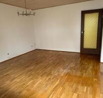 2-Zimmer-Wohnung mit Balkon im Erdgeschoss in Bamberg-Ost