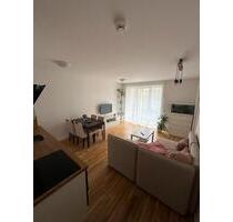 2-Zimmer Wohnung mit Balkon am Lene-Voigt-Park | Einzug ab Mai - Leipzig Südost