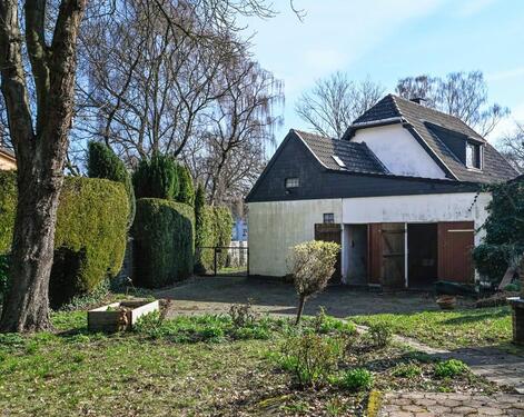 Foto - Einfamilienhaus in Dortmund zum Kaufen