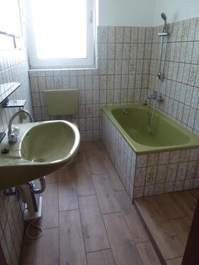 Foto - Erdgeschoßwohnung in Dortmund zur Miete